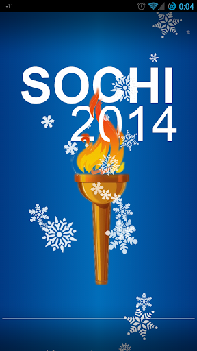 Sochi 2014 Live Wallpaper HD