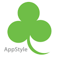 AppStyle logo
