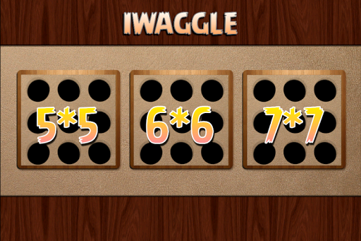 iWaggle : Soccer fun game