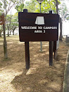Pasir Ris Park Campsite Area 3