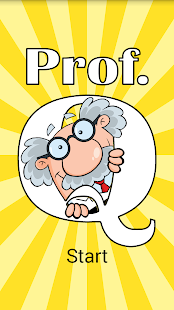 Free Professor Q - 20Q mind reader APK