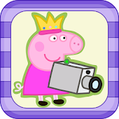 Peppa Pig Baby Games