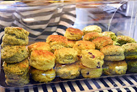 英式司康專賣所 (已歇業)