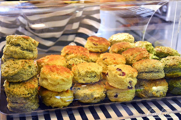 英式司康專賣所 (已歇業)