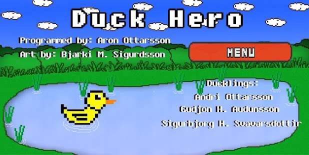 How to mod Duck Hero lastet apk for pc