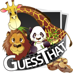 Guess That Animal for PC and MAC