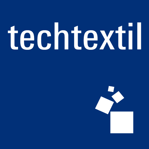 Techtextil Navigator LOGO-APP點子