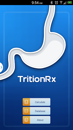 免費下載醫療APP|TritionRx: ICU Nutrition app開箱文|APP開箱王