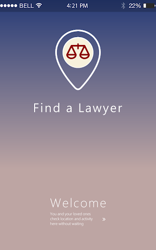 Find A Lawyer