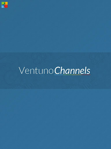 Ventuno Channels