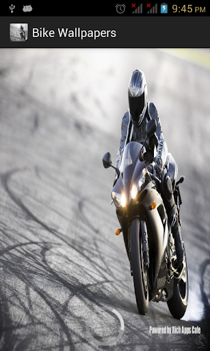 Bike Wallpapers