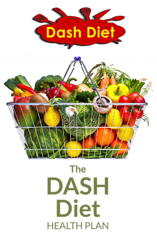 Dash - Diet plan for women