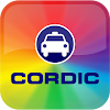Cordic Cars