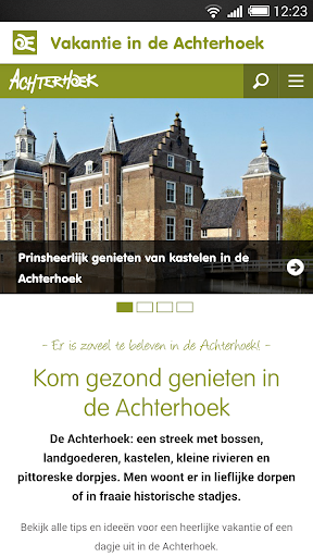 Achterhoek