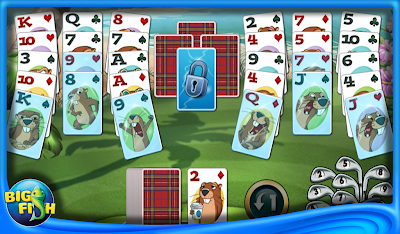 Fairway Solitaire v1.91.1