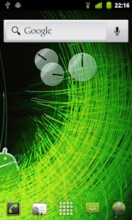 How to download Glass Clock patch 1.0.3 apk for android