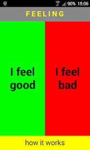 Lastest Feeling APK