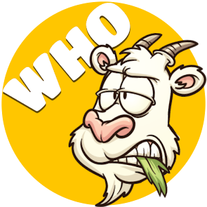 Who Goat 1.3