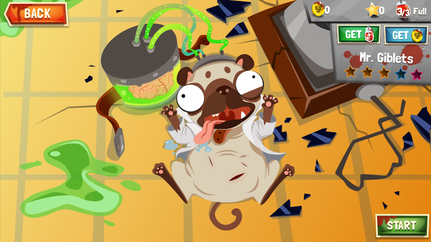 Amateur Surgeon 3 Screen 2