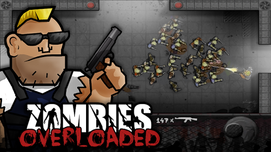 Lastest Zombies Overloaded APK