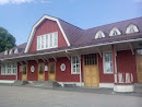 Железнодорожный Вокзал