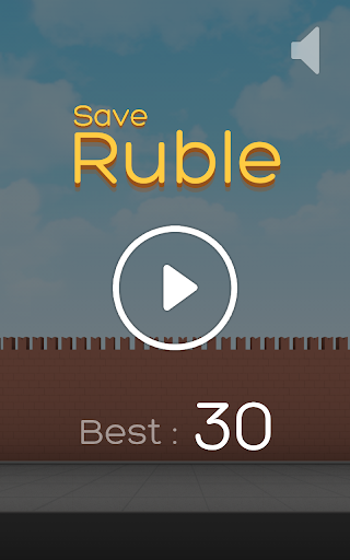 Save Ruble