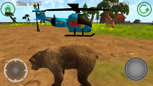 免費下載模擬APP|Bear Simulator No Mercy 3D app開箱文|APP開箱王