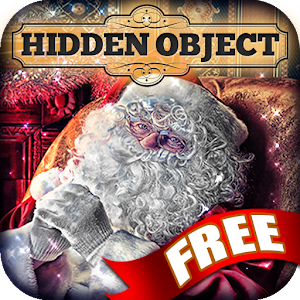 Hidden Object: Christmas Magic for PC and MAC