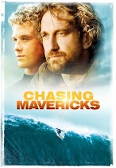 Chasing Mavericks
