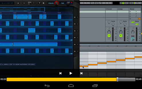 Guide For iZotope BreakTweaker Screenshots 2