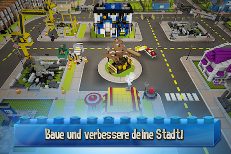 KRE-O CityVille Invasion - screenshot thumbnail