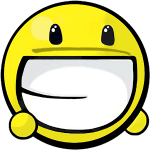 Emoticons Sticker for WhatsApp logo