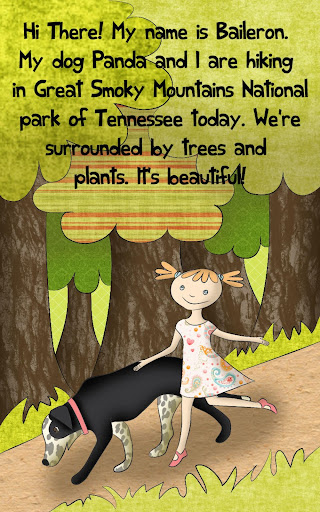 【免費教育App】Tennessee Flying Adventure-P&B-APP點子