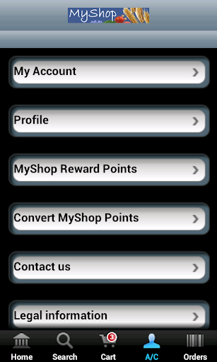 【免費健康App】GNLD MyShop-APP點子