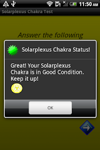 solar plexus chakra Screenshots 3