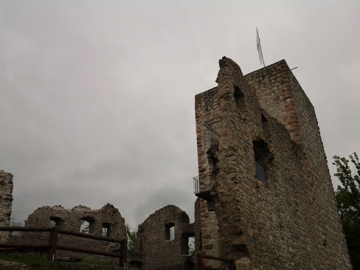 Burg Neu-Windeck