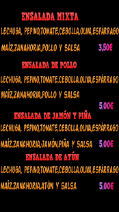 Pizzeria Betera Screenshots 2