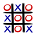 Simple TTT icon