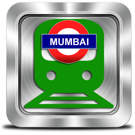 Mumbai Local Train LOGO-APP點子