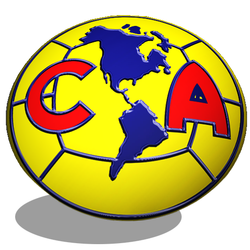 Club America De Futbol LOGO-APP點子