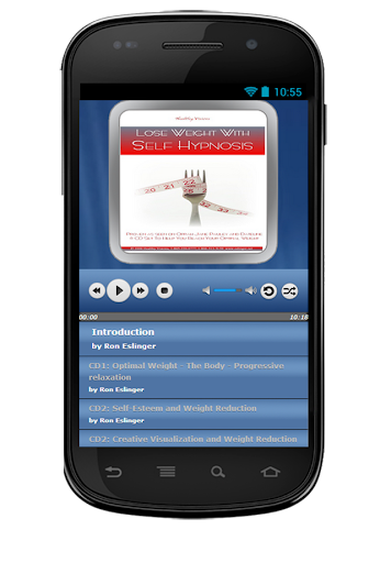 【免費健康App】Lose Weight With Self-Hypnosis-APP點子