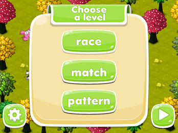 Membrace: free memory games poster 9