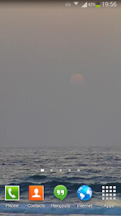 Free Ocean Waves Live Wallpaper 21 APK for Android