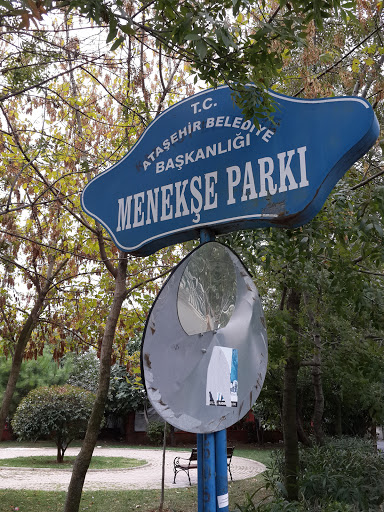 Menekşe Parkı