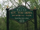 Sgt. Tom Deppa Memorial Park