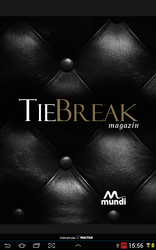 Tie Break Magazin