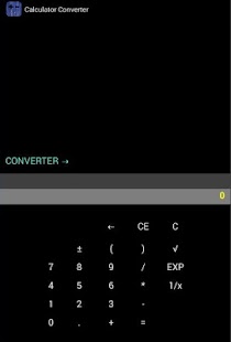 Best Converter Calculator Screenshots 1