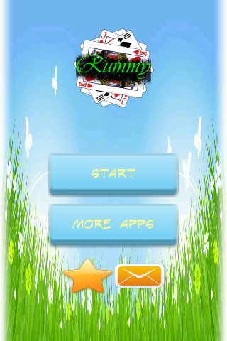 Rummy (paid) Screen 2