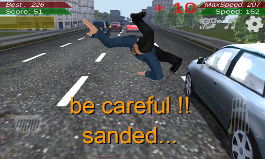 Download TRAFFIC Bike APK for Android