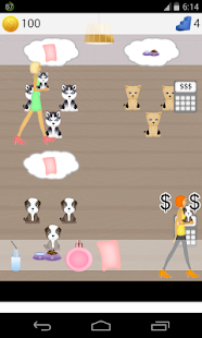 How to download dog shop game 3.0 unlimited apk for android